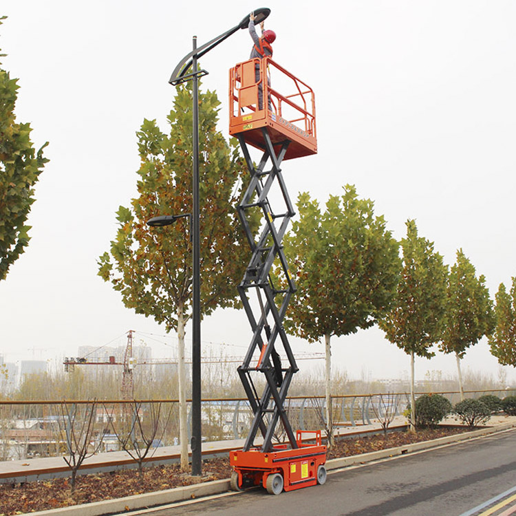 全自动升降机选购指南：2025年最新选购技巧与注意事项